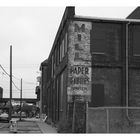 Toronto - Distillery Historic District