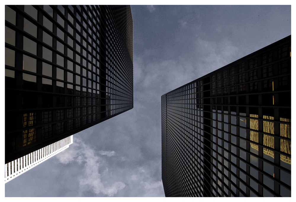 Toronto-Dominion Centre