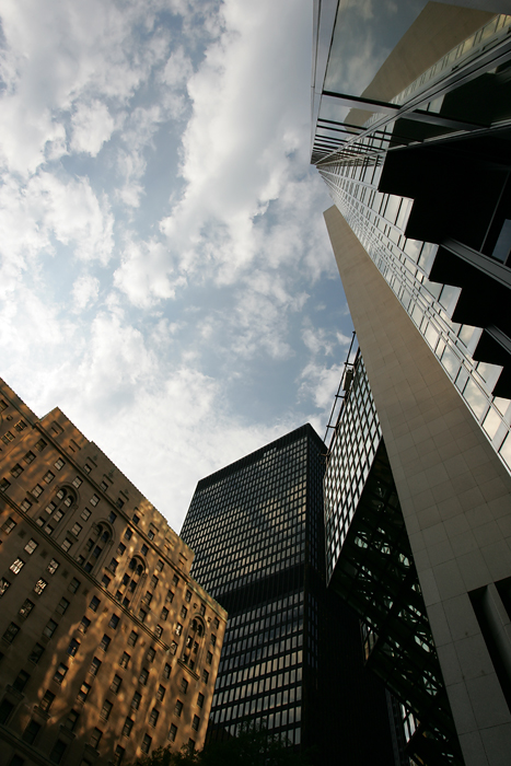 Toronto - Financial District