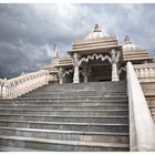 Toronto Hindu temple