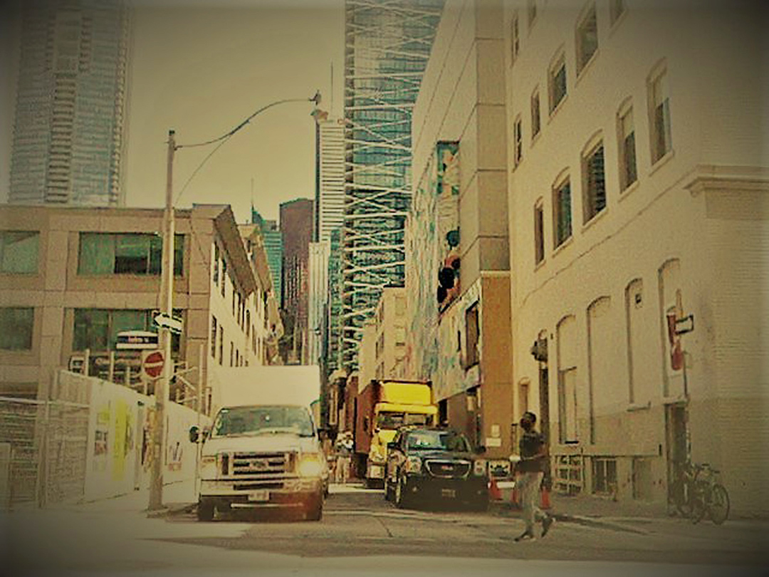 Toronto impressions 1