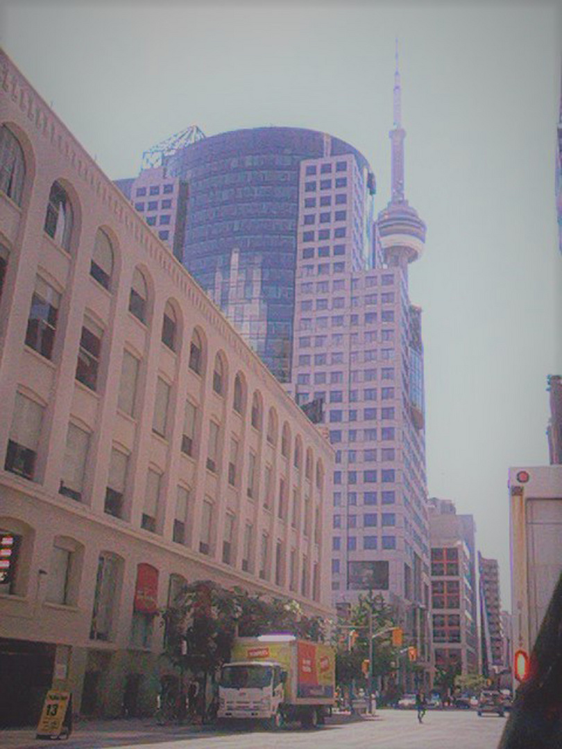 Toronto impressions 2