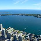 Toronto Islands