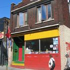 Toronto, kensington market