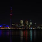 Toronto - Licht und Wasser