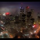 Toronto @ Night #02 - reload