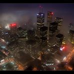 Toronto @ Night #02 - reload