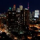 Toronto Night