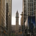 Toronto - Old City Hall