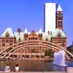 Toronto Old City Hall