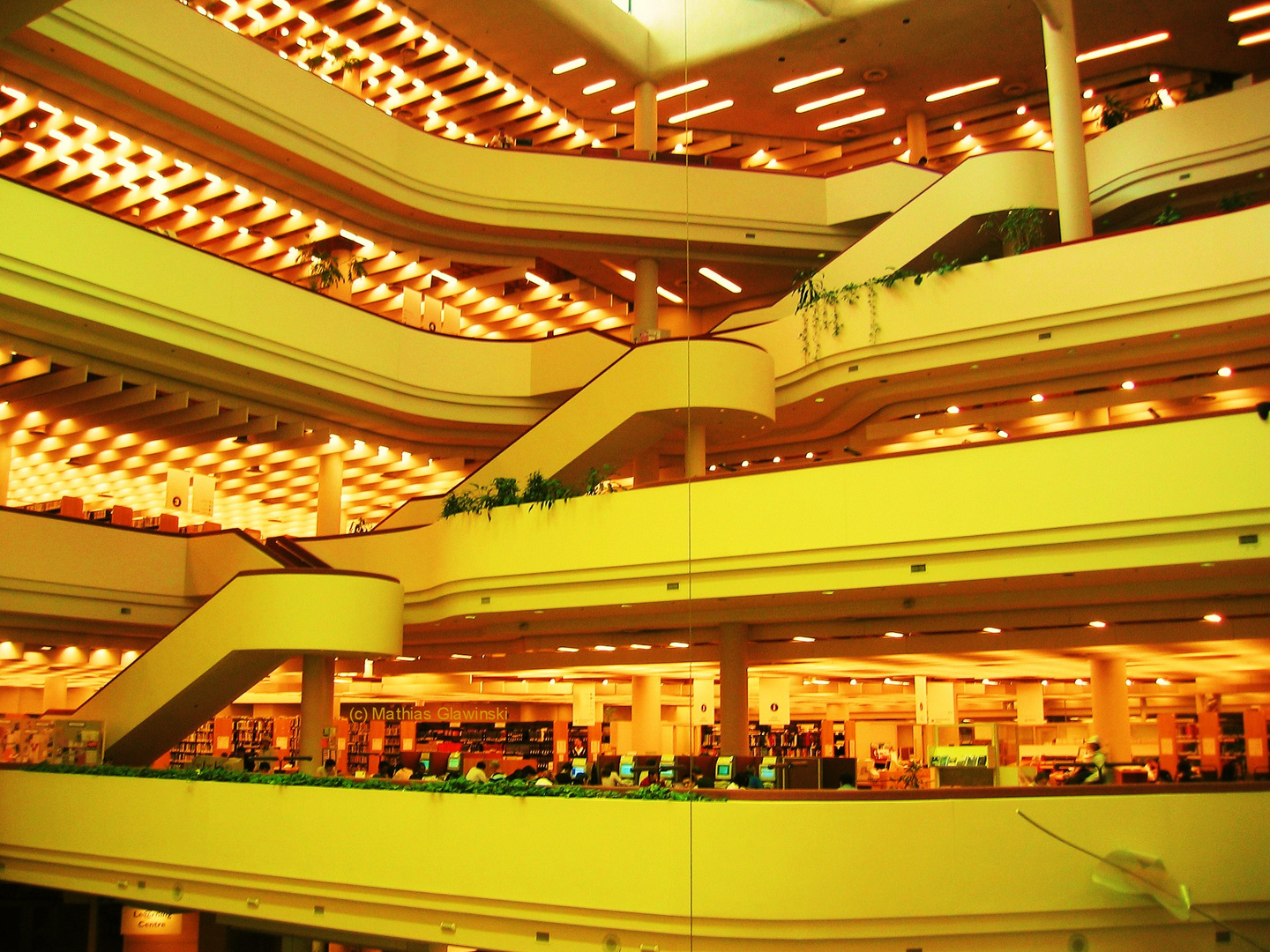 Toronto Public Library