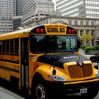 Toronto: School Bus