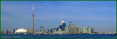 Toronto Skyline