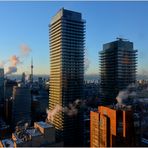 Toronto Skyline 2016 (II)