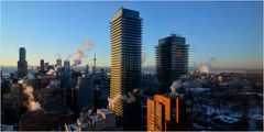 Toronto Skyline 2016 (II)