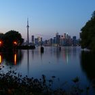 Toronto Skyline