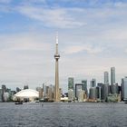 Toronto Skyline