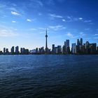 Toronto Skyline