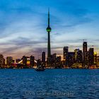 Toronto Skyline