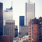 Toronto Skyline