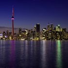 Toronto Skyline