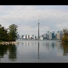 Toronto Skyline