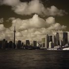 Toronto Skyline