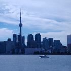 Toronto Skyline