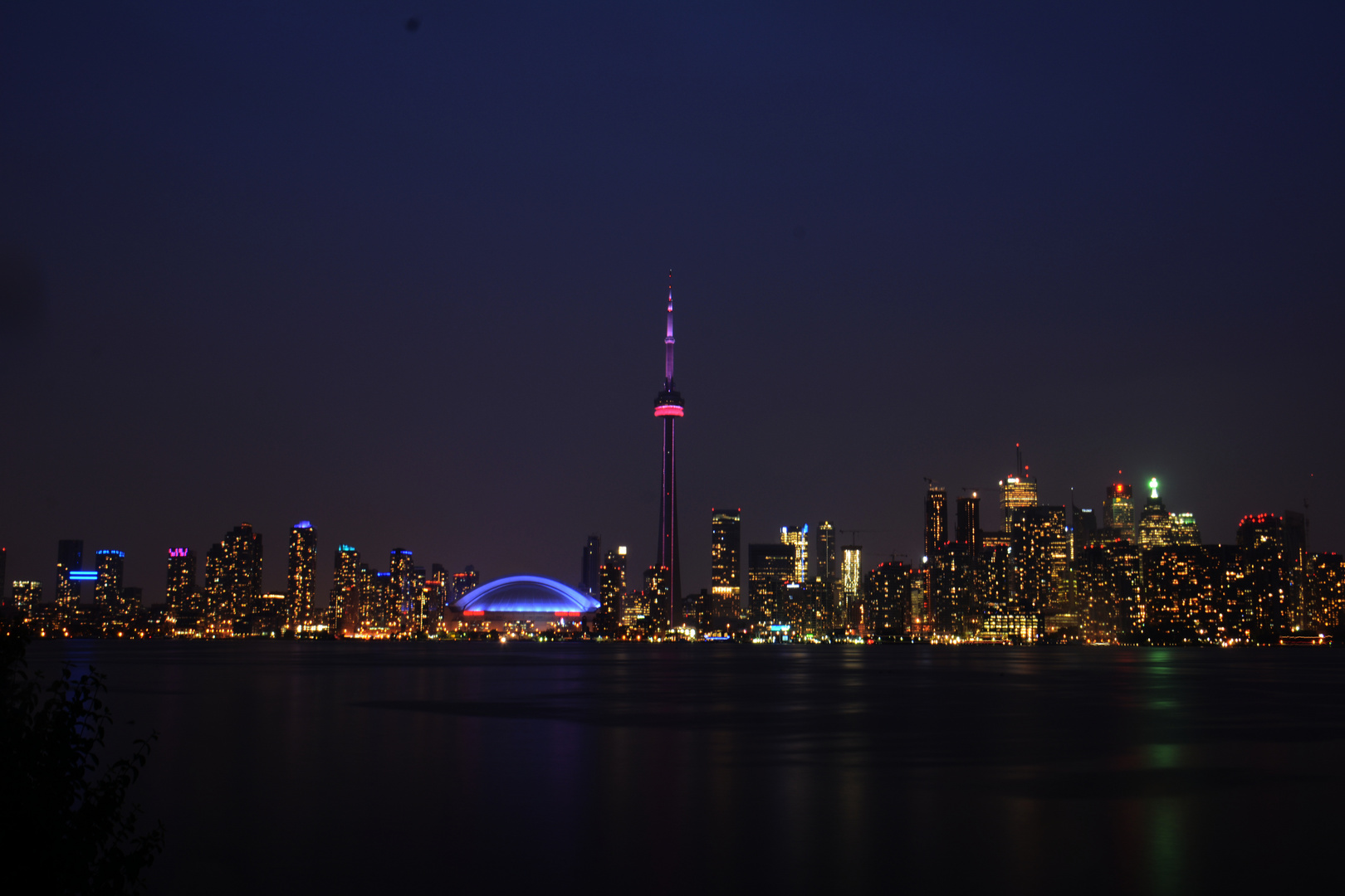 Toronto Skyline