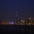 Toronto Skyline