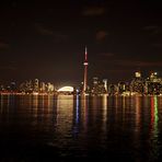 Toronto Skyline