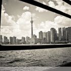 Toronto Skyline