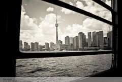 Toronto Skyline