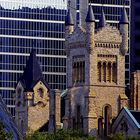 Toronto: St. Andrew's Kirche