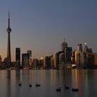 Toronto - Sunset