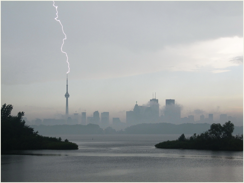 Toronto Thunder