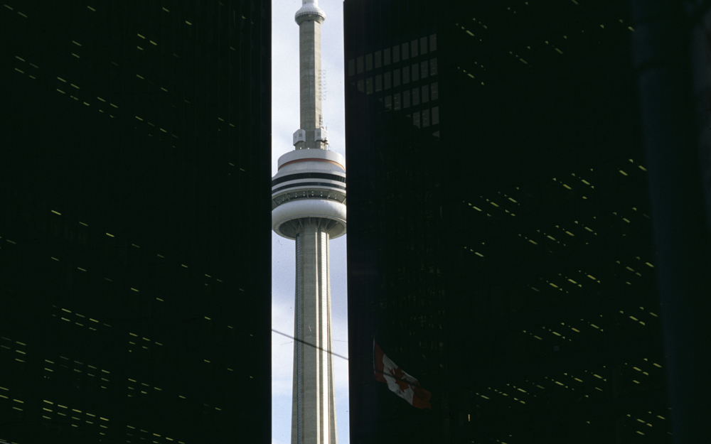 Toronto Tower Variante 5