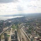 Toronto (View Cn Tower)