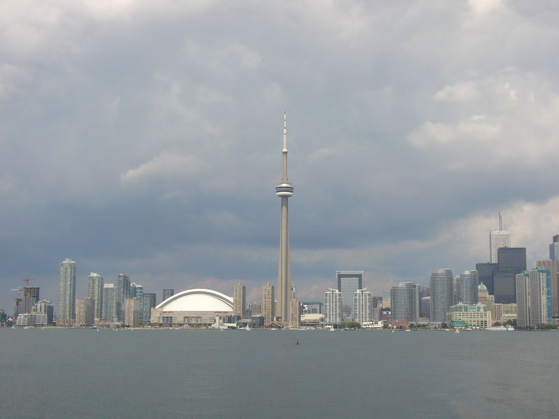 Toronto Waterfront