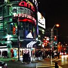 Toronto Yonge Street