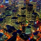 Toronto_Blick vom CN Tower_1