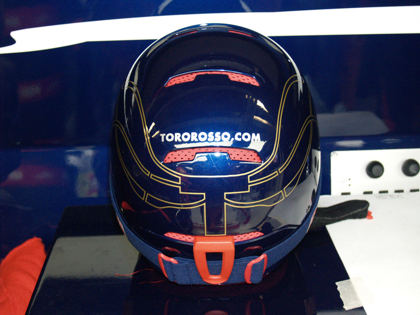 Tororosso