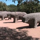 Toros de Guisando