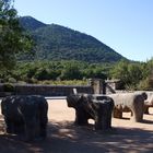 Toros de Guisando