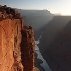 Toroweap - Grand Canyon
