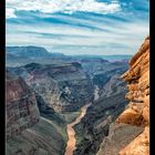 Toroweap Grand Canyon North Arizona - 7