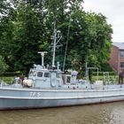 Torpedofangboot - TF5 -