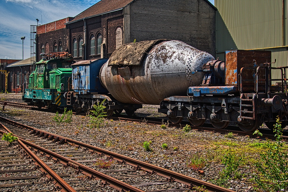 Torpedowagen