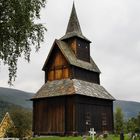 Torpo Stavkyrkje