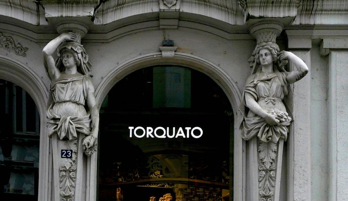 „Torquato“